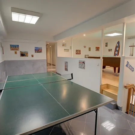 Apartman Windeby 1d *