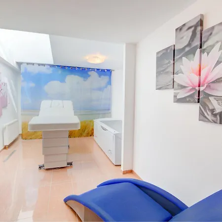 Apartman Windeby 1d Wenningstedt-Braderup (Sylt)