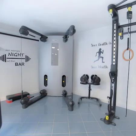 Apartman Windeby 1d Wenningstedt-Braderup (Sylt)