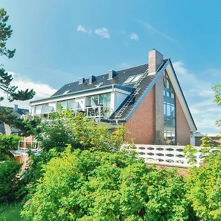 Windeby 1d Apartman *