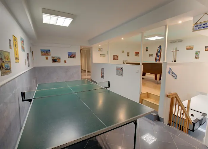 アパート Windeby 1d *