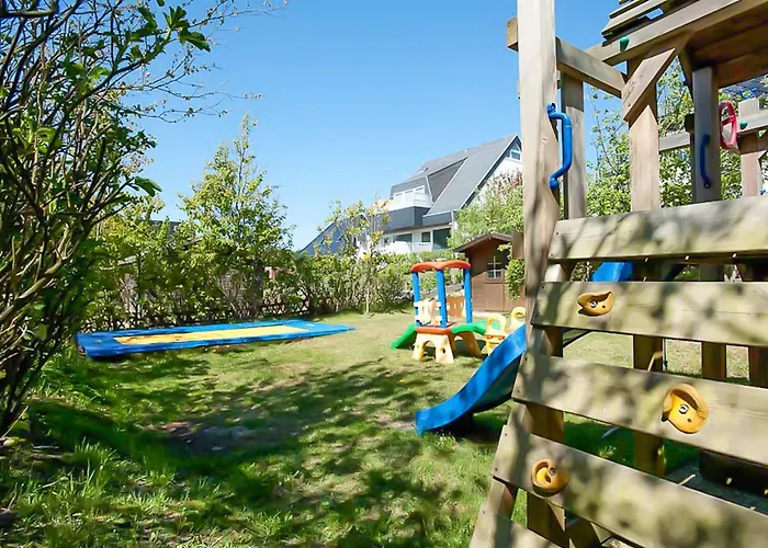 アパート Windeby 1d *