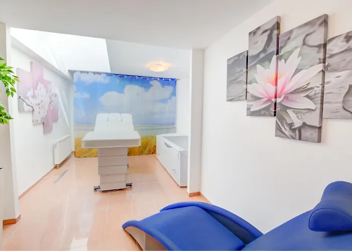 アパート Windeby 1d ヴェニングシュテット