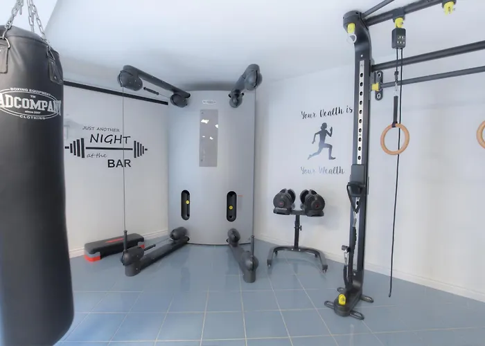 アパート Windeby 1d ヴェニングシュテット