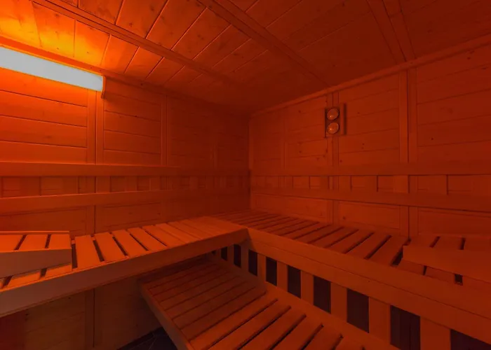 アパート Windeby 1d