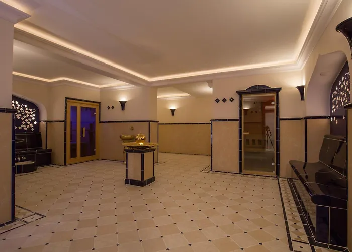 Windeby 1d アパート