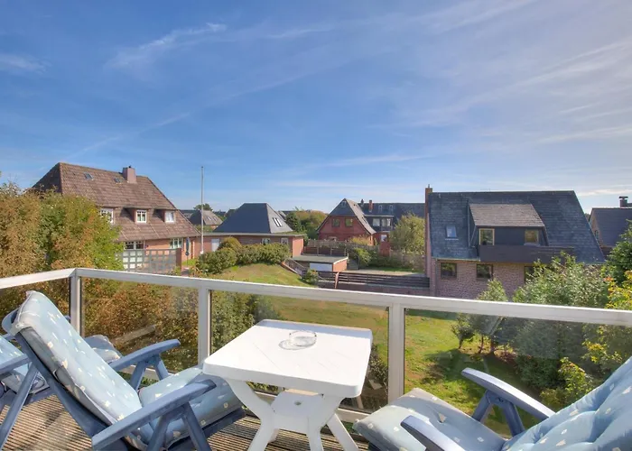 アパート Windeby 1d ヴェニングシュテット