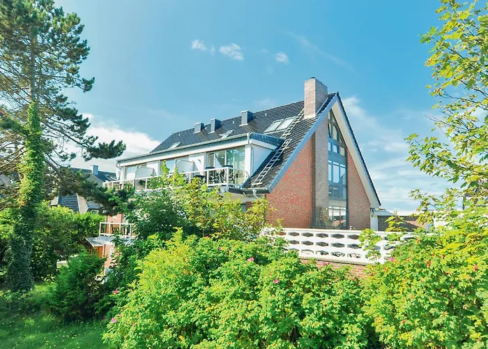 Windeby 1d アパート *