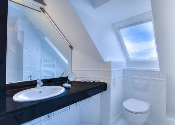 アパート Windeby 1d ヴェニングシュテット